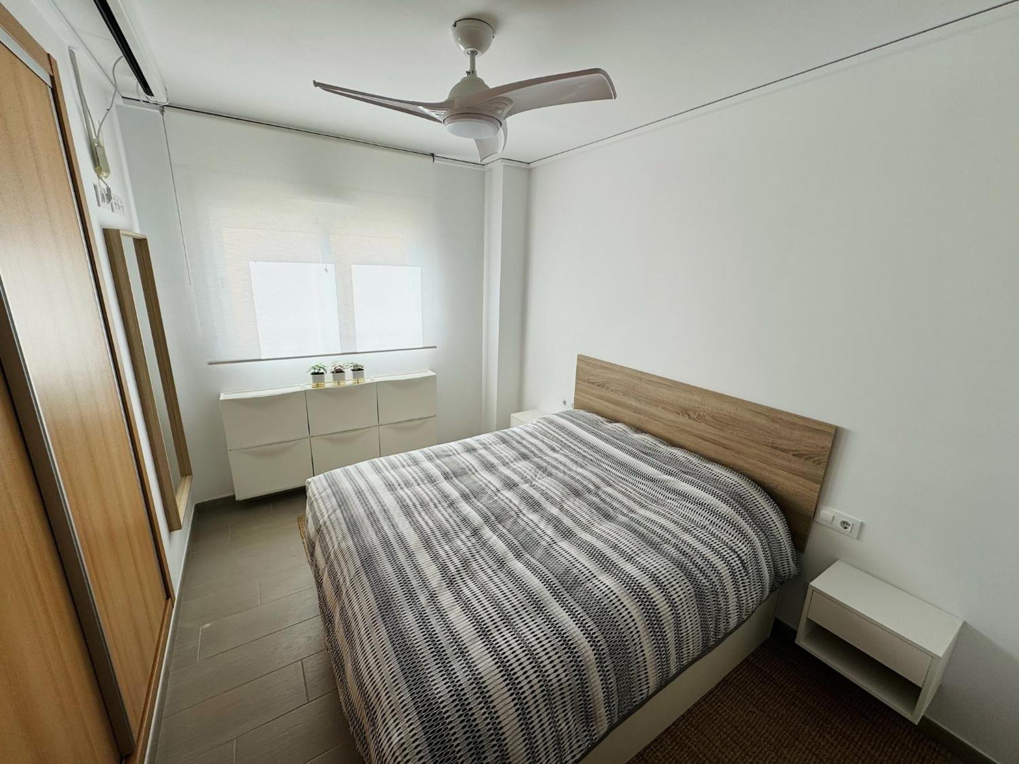 Apartamento Playa Oliva Zewnętrze zdjęcie