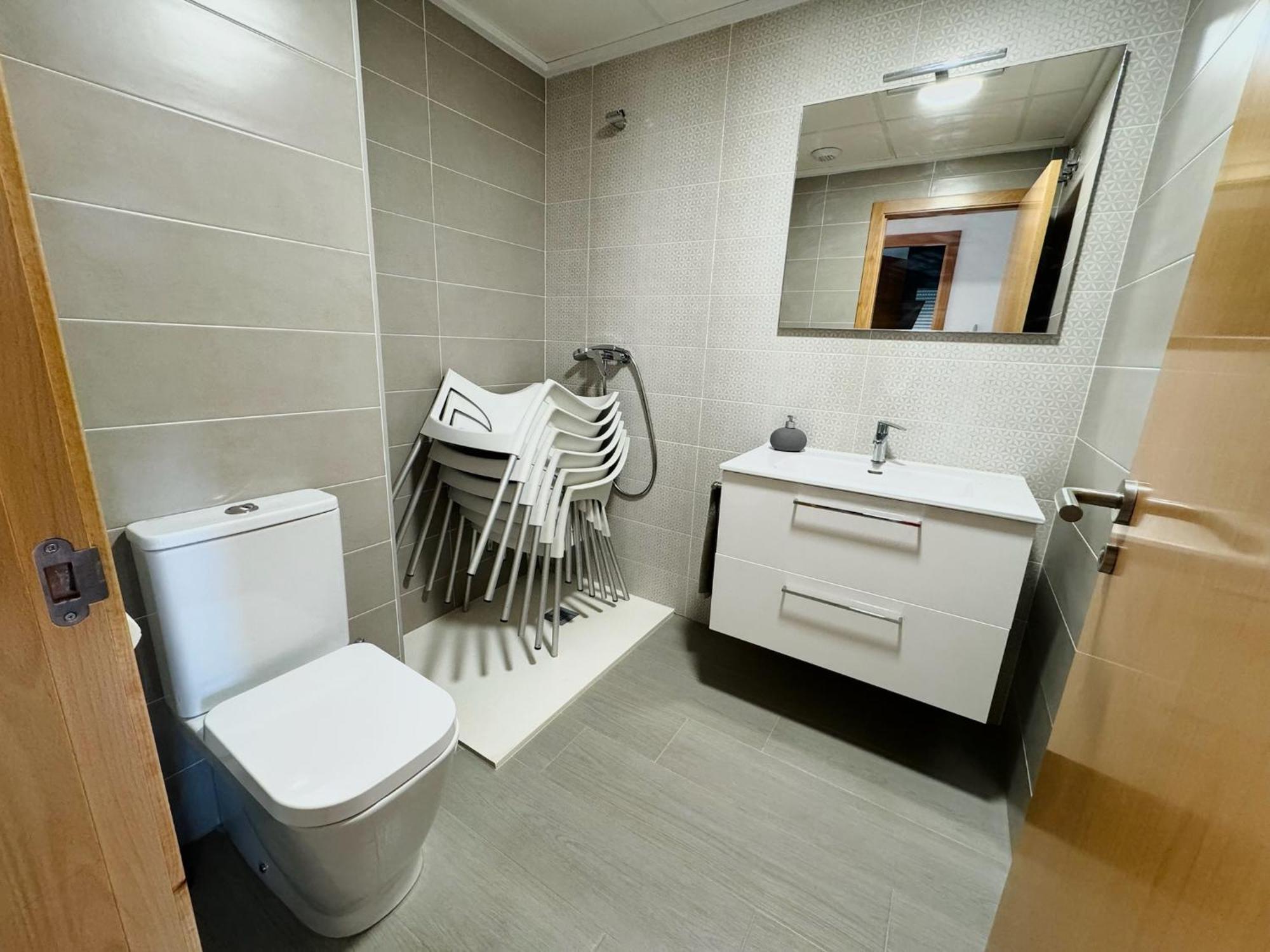 Apartamento Playa Oliva Zewnętrze zdjęcie