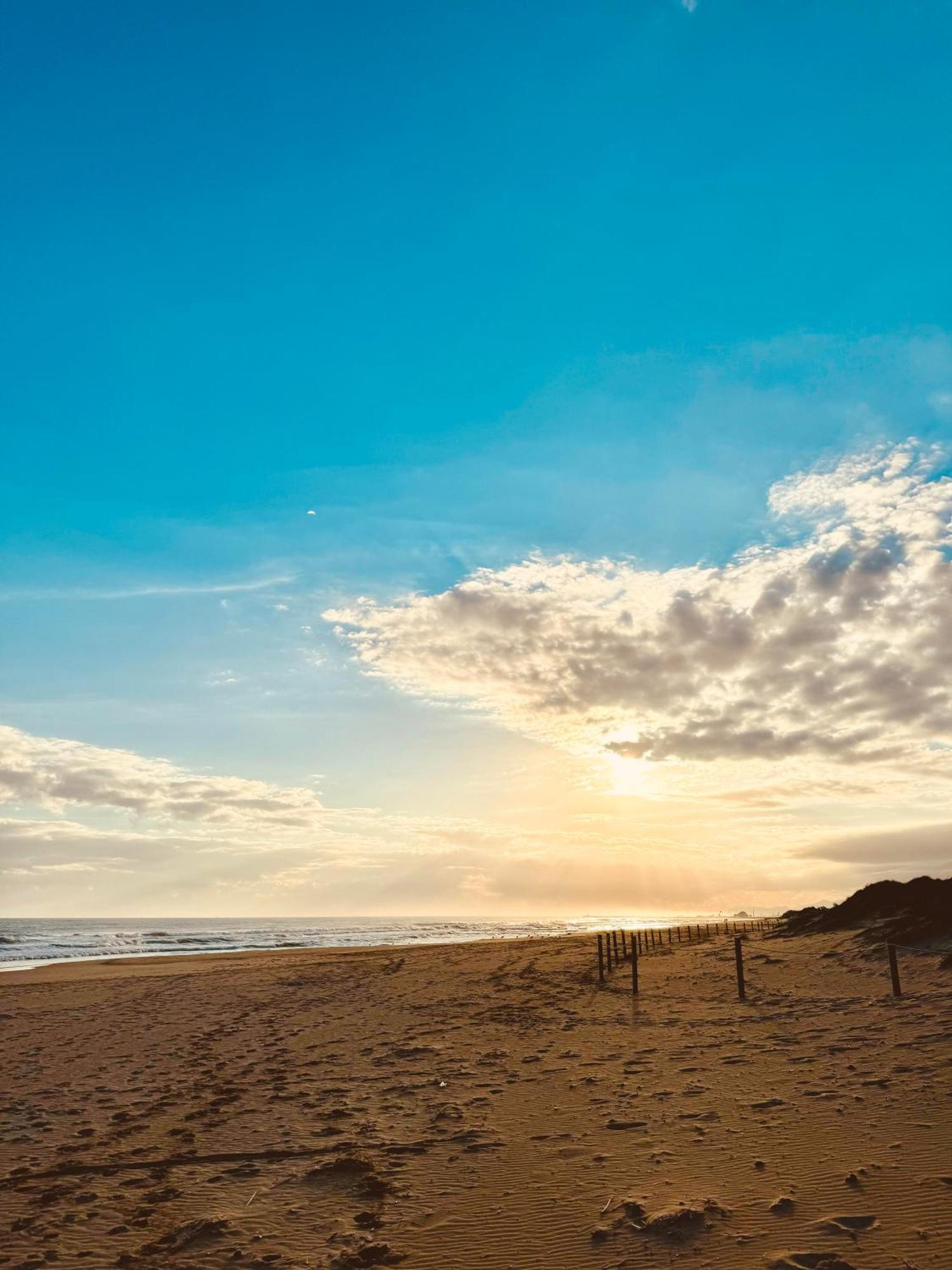 Apartamento Playa Oliva Zewnętrze zdjęcie